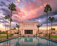 Load image into Gallery viewer, Mesa Sunset Panorama
