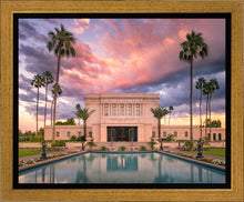 Load image into Gallery viewer, Mesa Sunset Panorama
