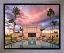Load image into Gallery viewer, Mesa Sunset Panorama
