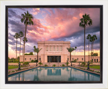 Load image into Gallery viewer, Mesa Sunset Panorama

