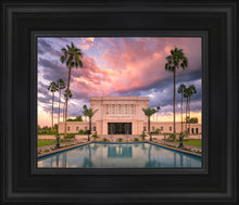 Load image into Gallery viewer, Mesa Sunset Panorama

