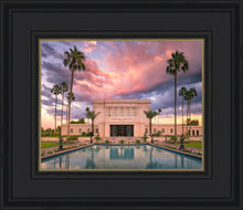 Load image into Gallery viewer, Mesa Sunset Panorama
