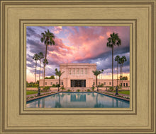 Load image into Gallery viewer, Mesa Sunset Panorama
