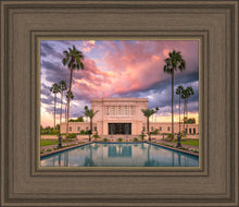 Load image into Gallery viewer, Mesa Sunset Panorama
