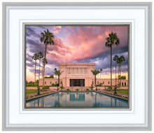 Load image into Gallery viewer, Mesa Sunset Panorama
