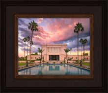 Load image into Gallery viewer, Mesa Sunset Panorama
