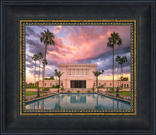 Load image into Gallery viewer, Mesa Sunset Panorama
