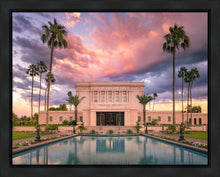 Load image into Gallery viewer, Mesa Sunset Panorama
