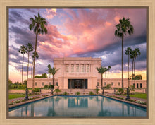 Load image into Gallery viewer, Mesa Sunset Panorama
