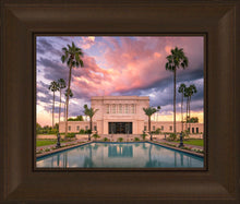 Load image into Gallery viewer, Mesa Sunset Panorama

