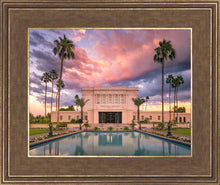 Load image into Gallery viewer, Mesa Sunset Panorama
