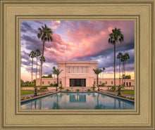 Load image into Gallery viewer, Mesa Sunset Panorama
