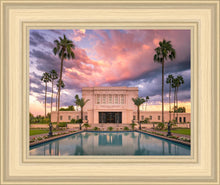 Load image into Gallery viewer, Mesa Sunset Panorama
