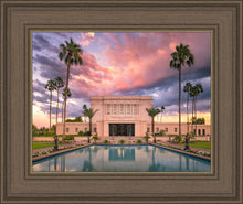 Load image into Gallery viewer, Mesa Sunset Panorama
