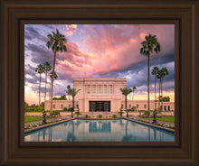 Load image into Gallery viewer, Mesa Sunset Panorama
