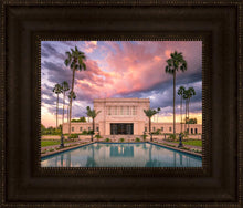 Load image into Gallery viewer, Mesa Sunset Panorama
