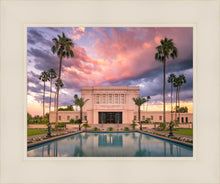 Load image into Gallery viewer, Mesa Sunset Panorama
