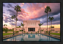 Load image into Gallery viewer, Mesa Sunset Panorama
