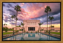 Load image into Gallery viewer, Mesa Sunset Panorama

