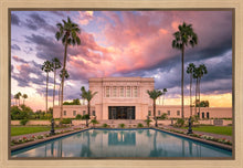 Load image into Gallery viewer, Mesa Sunset Panorama
