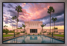 Load image into Gallery viewer, Mesa Sunset Panorama
