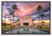 Load image into Gallery viewer, Mesa Sunset Panorama
