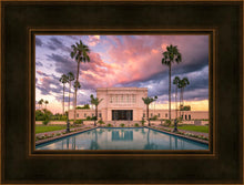 Load image into Gallery viewer, Mesa Sunset Panorama
