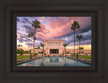 Load image into Gallery viewer, Mesa Sunset Panorama
