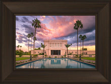 Load image into Gallery viewer, Mesa Sunset Panorama
