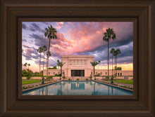 Load image into Gallery viewer, Mesa Sunset Panorama
