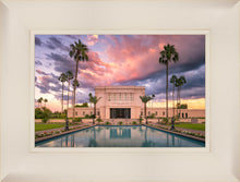 Load image into Gallery viewer, Mesa Sunset Panorama
