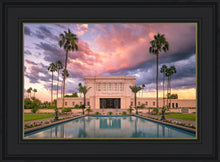 Load image into Gallery viewer, Mesa Sunset Panorama
