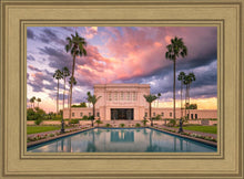 Load image into Gallery viewer, Mesa Sunset Panorama
