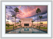 Load image into Gallery viewer, Mesa Sunset Panorama

