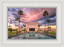 Load image into Gallery viewer, Mesa Sunset Panorama
