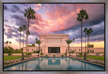 Load image into Gallery viewer, Mesa Sunset Panorama
