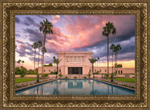 Load image into Gallery viewer, Mesa Sunset Panorama
