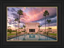 Load image into Gallery viewer, Mesa Sunset Panorama

