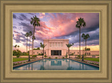 Load image into Gallery viewer, Mesa Sunset Panorama

