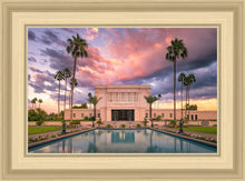 Load image into Gallery viewer, Mesa Sunset Panorama
