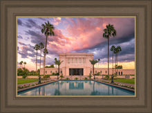 Load image into Gallery viewer, Mesa Sunset Panorama
