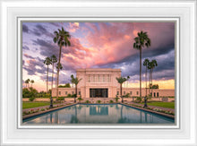 Load image into Gallery viewer, Mesa Sunset Panorama
