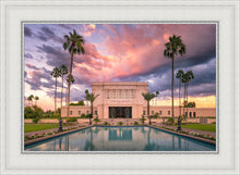 Load image into Gallery viewer, Mesa Sunset Panorama
