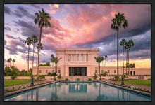 Load image into Gallery viewer, Mesa Sunset Panorama
