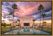 Load image into Gallery viewer, Mesa Sunset Panorama
