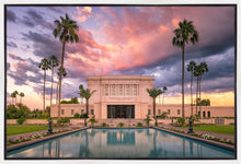 Load image into Gallery viewer, Mesa Sunset Panorama
