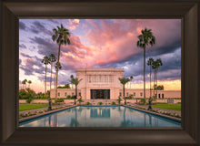 Load image into Gallery viewer, Mesa Sunset Panorama
