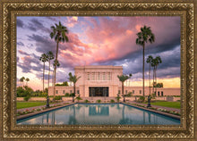 Load image into Gallery viewer, Mesa Sunset Panorama
