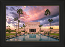 Load image into Gallery viewer, Mesa Sunset Panorama
