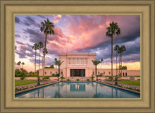 Load image into Gallery viewer, Mesa Sunset Panorama
